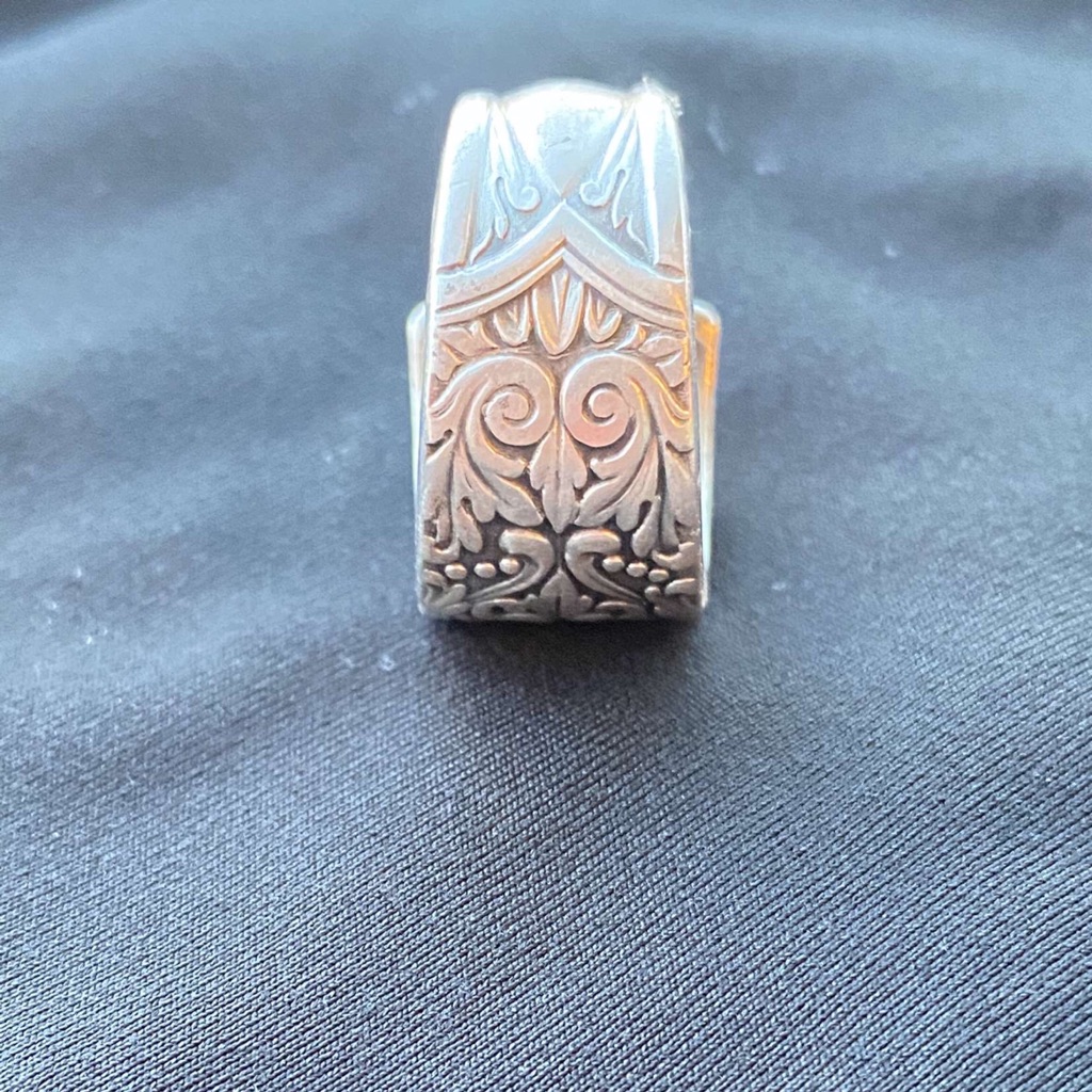 Spoon Ring